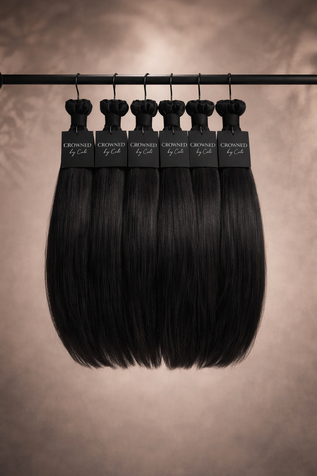 Raw Indian Straight *on hand*