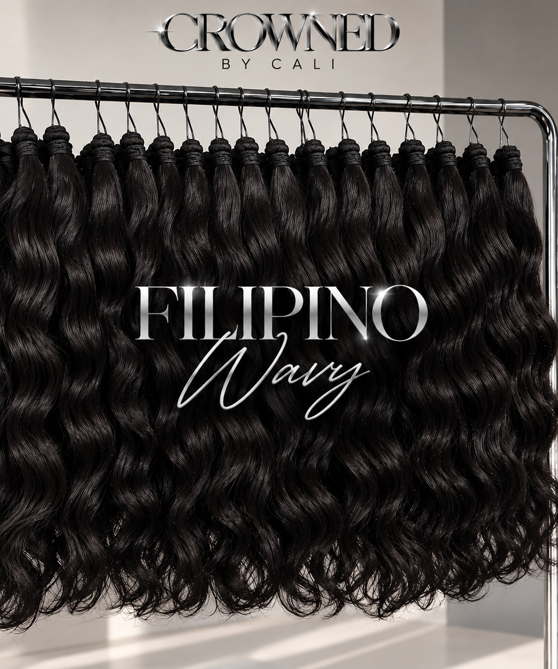 Filipino Wavy